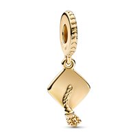 Charm Pandora Donna Pandora Moments in Lega metallica 761892C00 - 761892C00